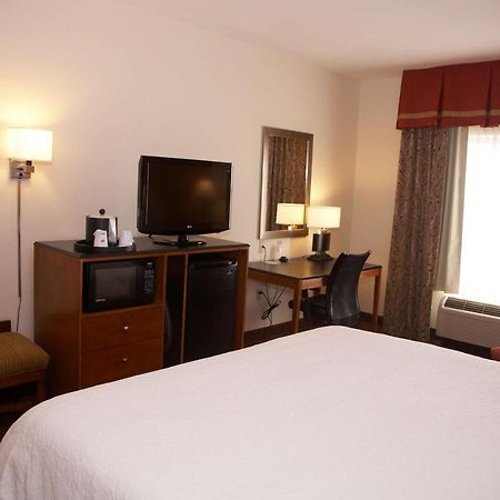 Hampton Inn & Suites Hobbs Buitenkant foto