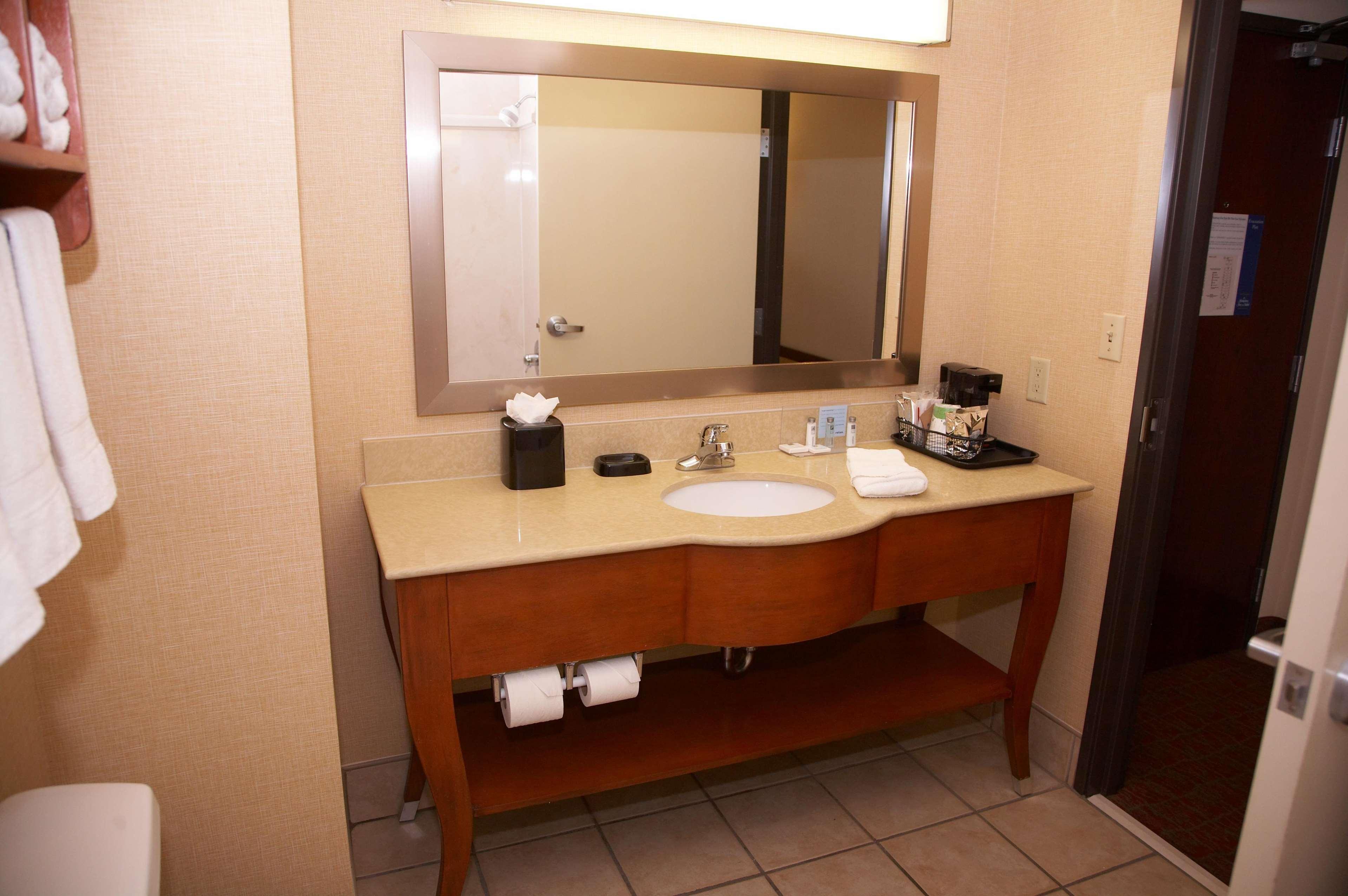 Hampton Inn & Suites Hobbs Buitenkant foto