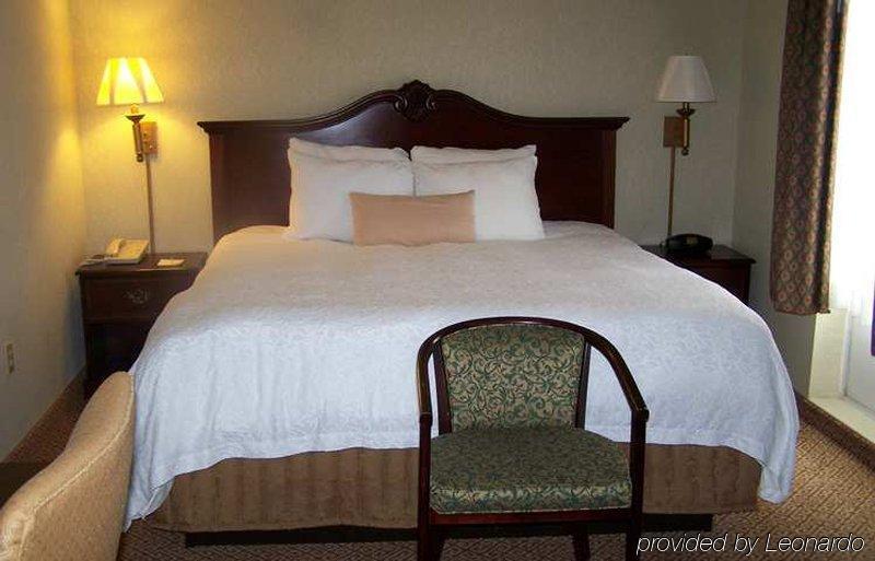 Hampton Inn & Suites Hobbs Kamer foto