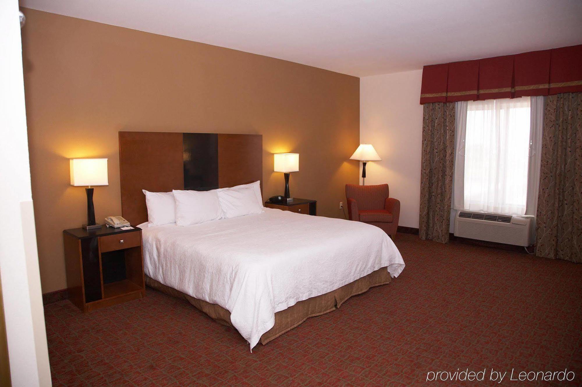 Hampton Inn & Suites Hobbs Buitenkant foto