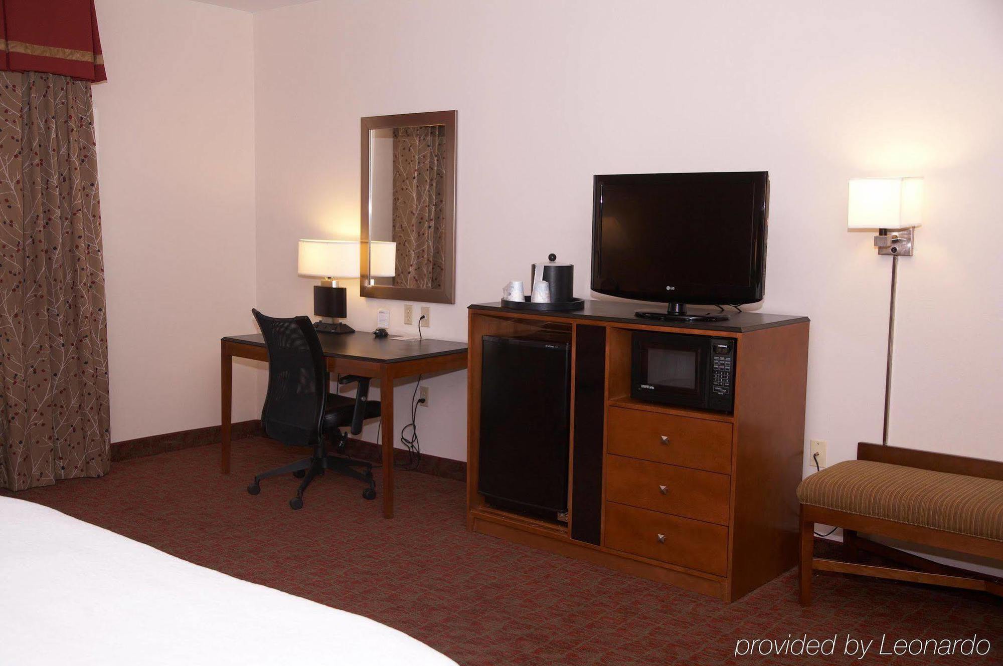 Hampton Inn & Suites Hobbs Buitenkant foto